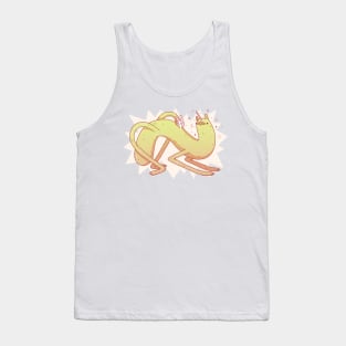 wormo Tank Top